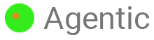 Agentic Command Interface