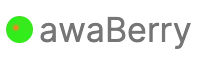 awaBerry Logo