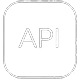 API Icon
