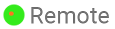 awaBerry remote