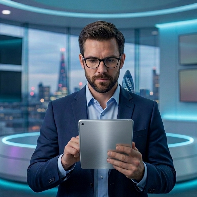 awaBerry for IT Professionals & System Administrators