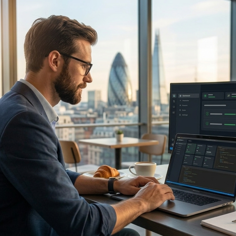 awaBerry for Software Developers & DevOps Engineers