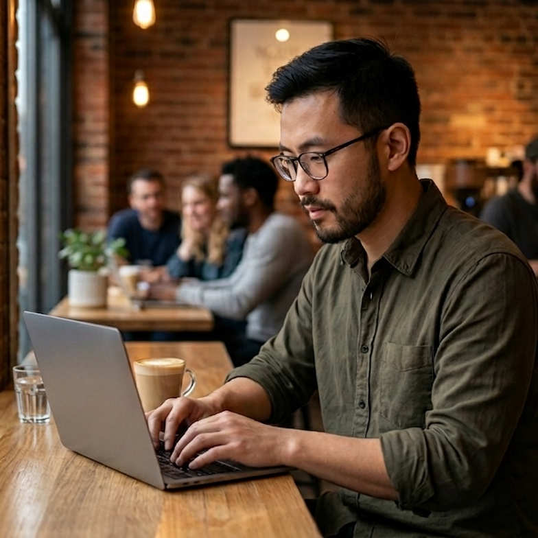 awaBerry for Freelancers & Independent Consultants