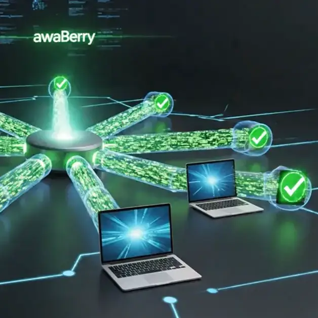 The IoT Fleet: Manage Edge Devices at Scale Without a VPN Gateway