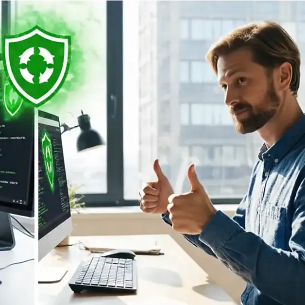 The Research Team: Share a Device Without Sharing Credentials