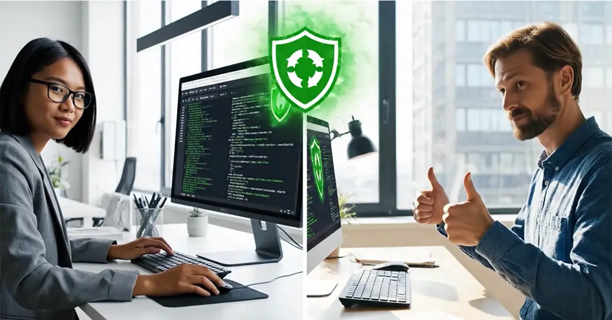 How Does awaBerry Work?